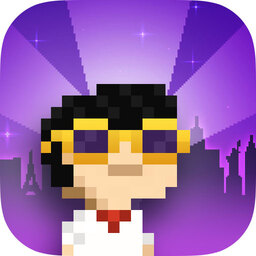 Tiny Tower Vegas