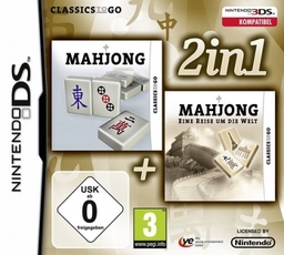 Mahjong Mahjong