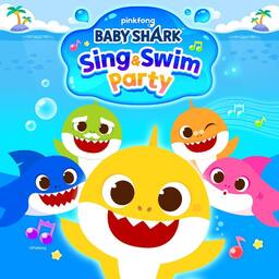 Baby Shark Run Away