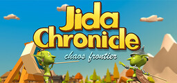Frontier VR