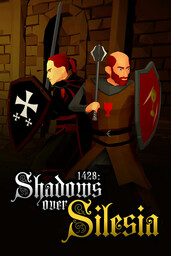 Shadows Over Harken