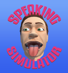 Speaking Simulator