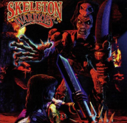Skeleton Warriors