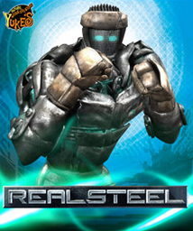 Real Steel (Mobile)