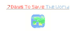 10 Days to Save the World: The Adventures of Diana Salinger