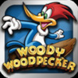 Woody Woodpecker and Friends Volume 1