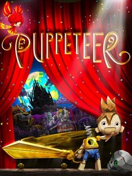 Puppeteer (2013)