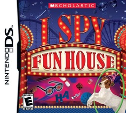 Pets Fun House