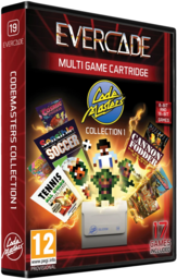 Codemasters Demo CD