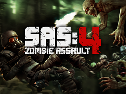 Pharos IV: Assault