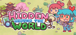 Hidden around the World
