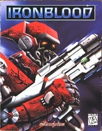 Iron & Blood