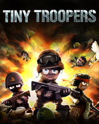 DevastationZone Troopers