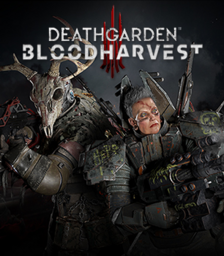 Deathgarden: BLOODHARVEST