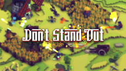 Don't Peek Out