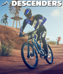Descenders Next