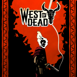 Long Dead West