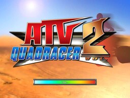 ATV Quadracer Ultimate