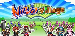 Ninja Village War 2