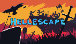 Escape Hell Prison