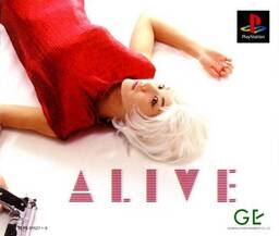ALIVE