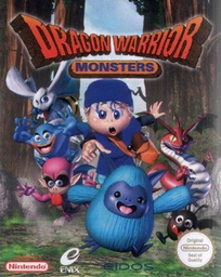 Dragon Warrior Monsters