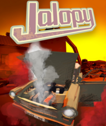 Jalopy