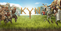 Kyn
