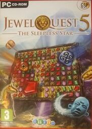 Jewel Quest: The Sleepless Star