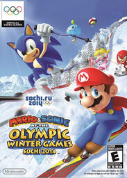 Winter Olympic Games