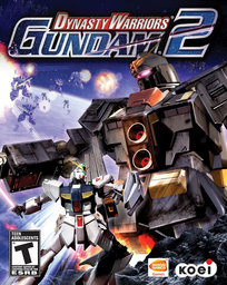 Dynasty Warriors: Gundam 2[note 15]