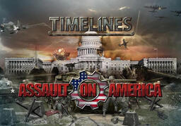 TimeLines: Assault on America