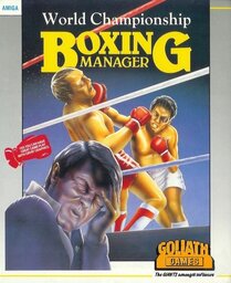 World Boxing Manager