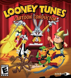 Looney Tunes: Cartoon Conductor