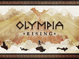 Olympia Rising