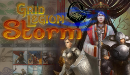Grid Legion