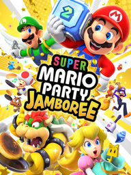 Chickenoidz Super Party