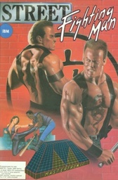 Street Fighting Man