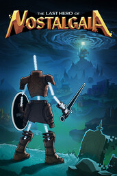 The Last Hero (2018)