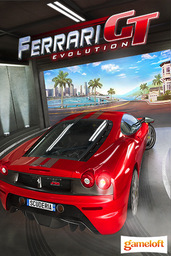 Ferrari GT: Evolution