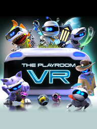 The Playroom VR
