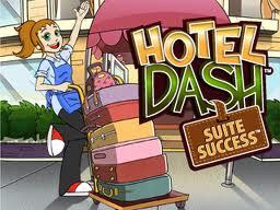 Hotel Dash Suite Success