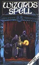 Wizards Spell