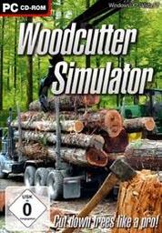Woodcutter Simulator 2012