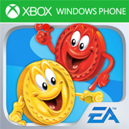 Point Connect 4