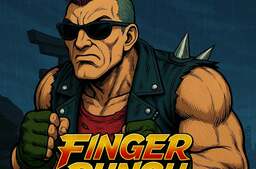 Finger Punch