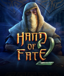 Hand of Fate 2: The Dealer
