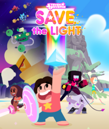 Save the Universe, Please!