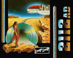 2112 AD