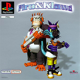 Firo and Klawd